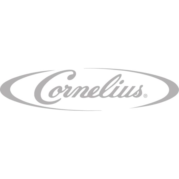 CARBONATEUR A CHAUD / BALANCE CARBONATOR CORNELIUS – Image 2